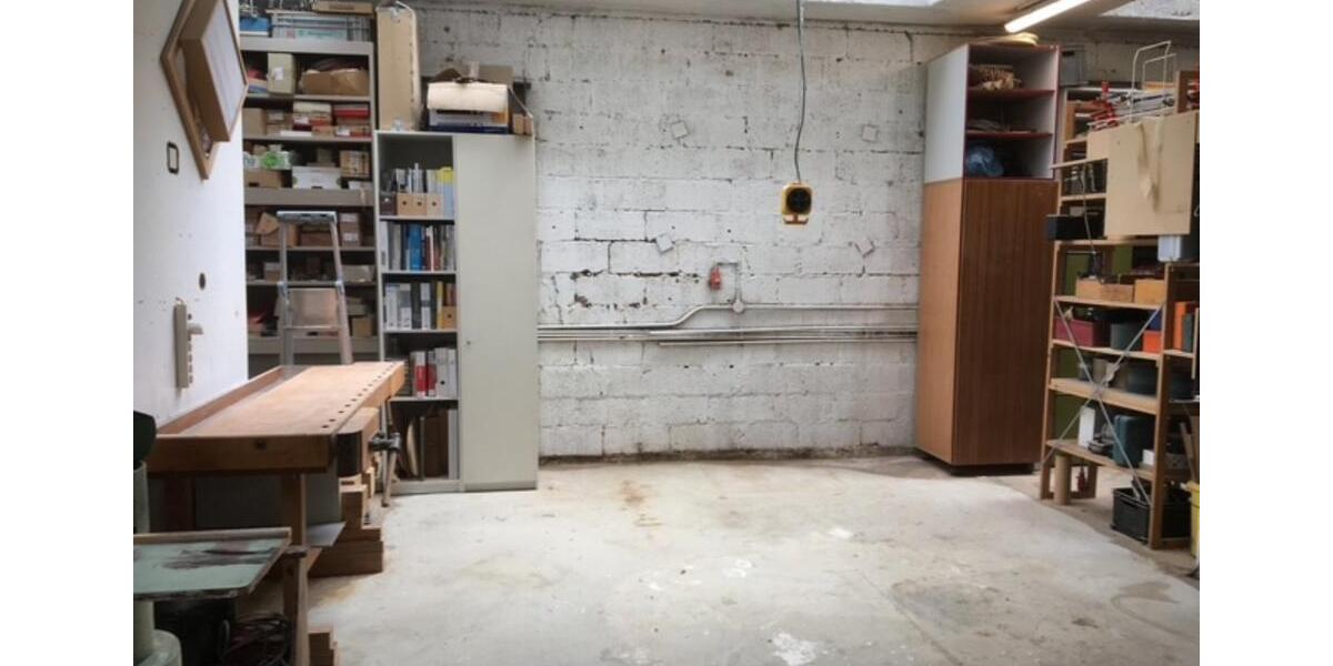 Gewerbeobjekt Köln Ehrenfeld - 950&euro; | Angebot:19049360