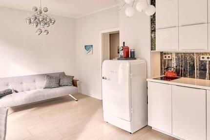 Wohnung Düsseldorf Düsseltal - 2 Zimmer, 52 m&sup2;, 310.000&euro; | Angebot:26733466