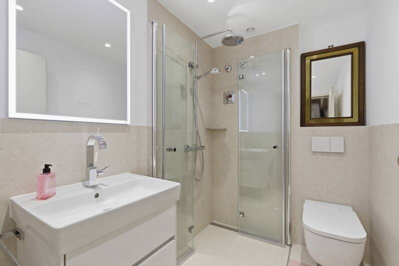 Etagenwohnung Köln Marienburg - 3 Zimmer, 105 m&sup2;, 585.000&euro; | Angebot:26187527