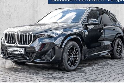 BMW X1 32.350 km 44.990 &euro; Velbert 42553