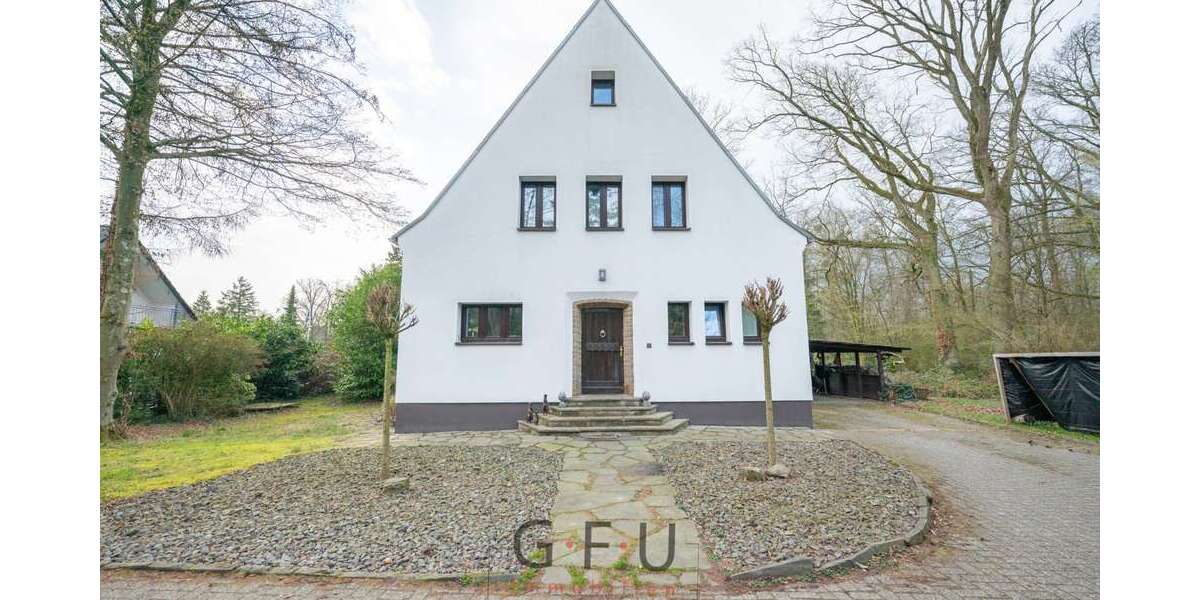 Einfamilienhaus Ratingen Lintorf - 4 Zimmer, 155 m&sup2;, 699.000&euro; | Angebot:26135717