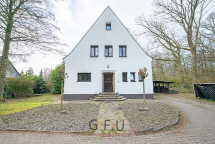 Haus Ratingen Lintorf - 4 Zimmer, 155 m&sup2;, 699.000&euro; | Angebot:26135717
