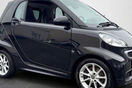 Smart ForTwo 8.000 km 8.999 &euro; Köln 50769