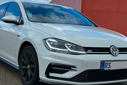 VW Golf 206.400 km 8.900 &euro; Remscheid 42859