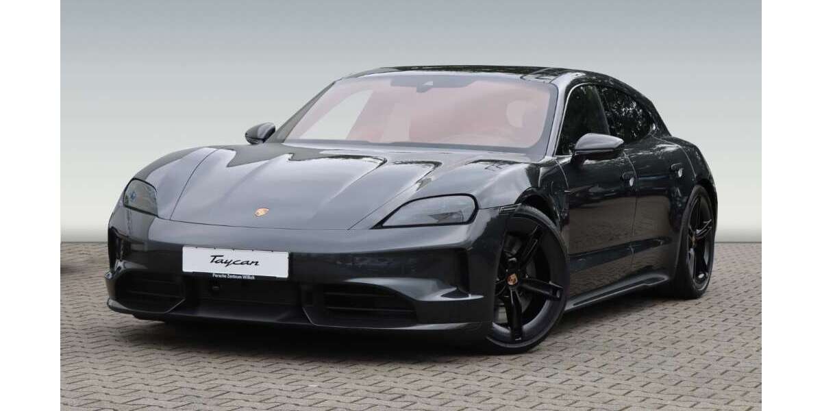 Porsche Taycan 31.990 km 139.900 &euro; Willich 47877