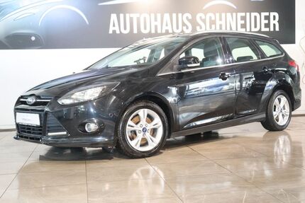 Ford Focus 125.010 km 7.200 &euro; Ratingen 40880