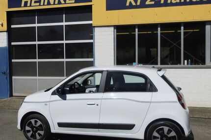 Renault Twingo 97.500 km 5.900 &euro; Burscheid 51399