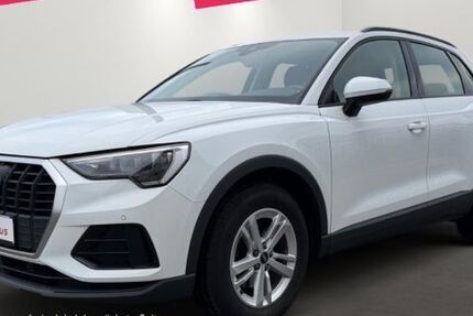 Audi Q3 108.560 km 18.900 &euro; Düsseldorf 40233