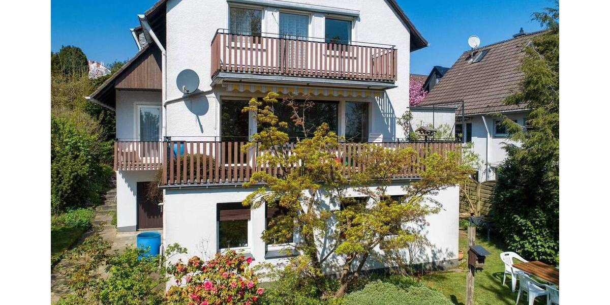 Einfamilienhaus Heiligenhaus Mitte - 7 Zimmer, 170 m&sup2;, 580.000&euro; | Angebot:25679812