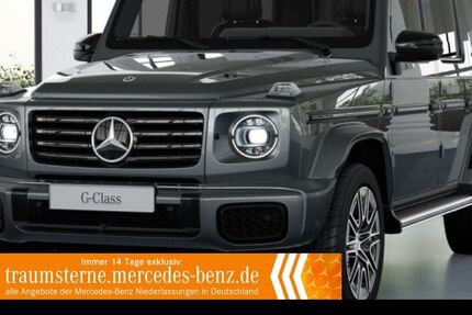 Mercedes-Benz G 580 11.006 km 134.990 &euro; Köln 51149