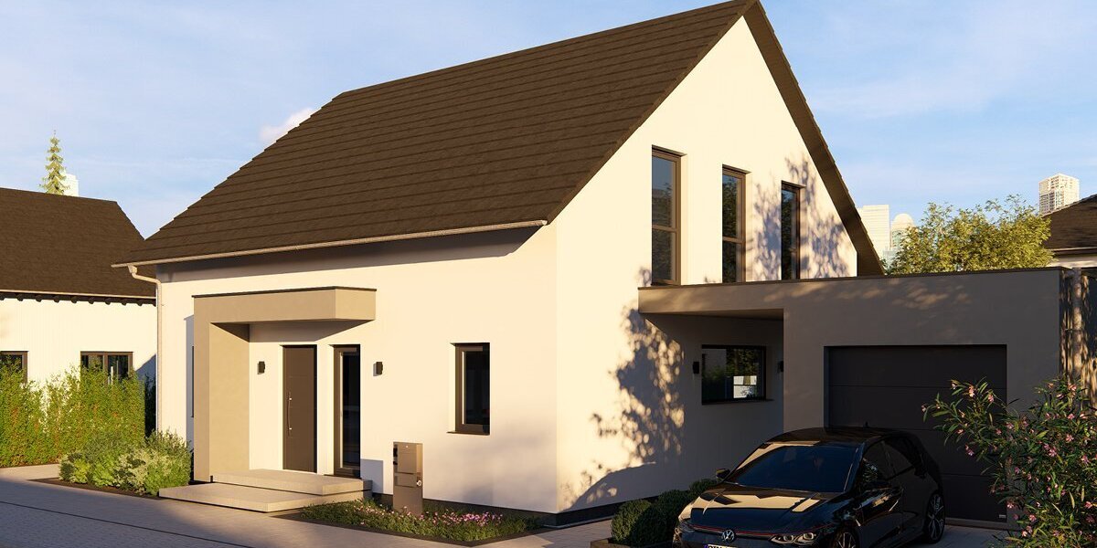 Individuelles Familienglück - Ihr projektiertes Einfamilienhaus in Neuss - Einfamilienhaus Neuss Gnadental | Angebot:27370058