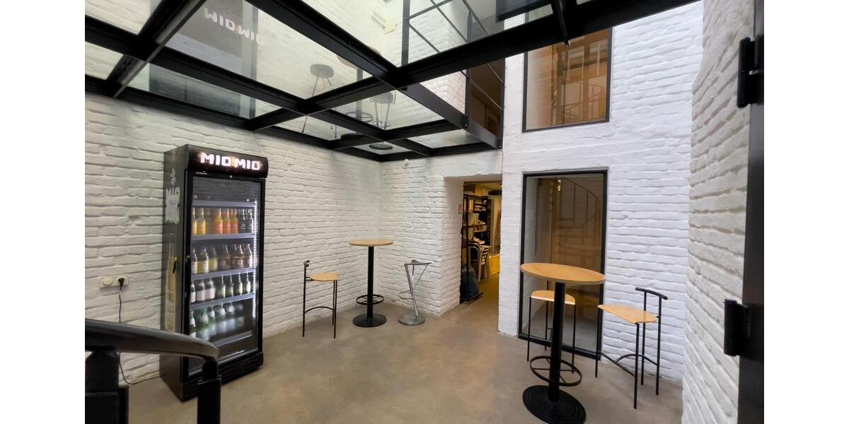 Gewerbeobjekt Köln Innenstadt - 350&euro; | Angebot:26277888