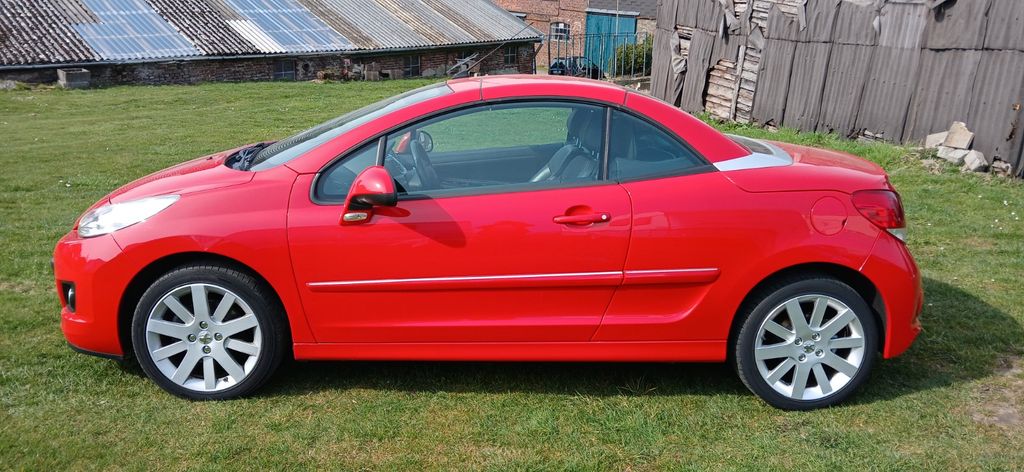 Peugeot 207 61.200 km 5.700 &euro; Schwelm 58332