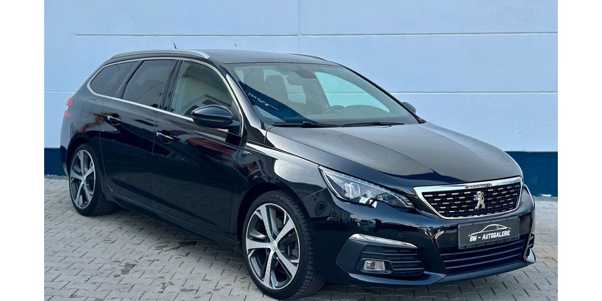 Peugeot 308 119.000 km 12.999 &euro; Leverkusen 51373