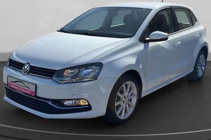 VW Polo 125.316 km 8.980 &euro; Köln (Mülheim) 51063