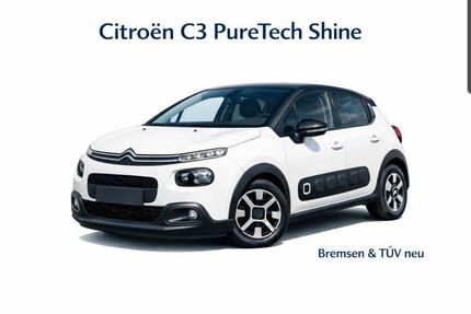 Citroen C3 82.000 km 7.490 &euro; Köln 50829