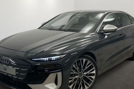 Audi S6 e-tron 1.500 km 89.980 &euro; Neuss 41464