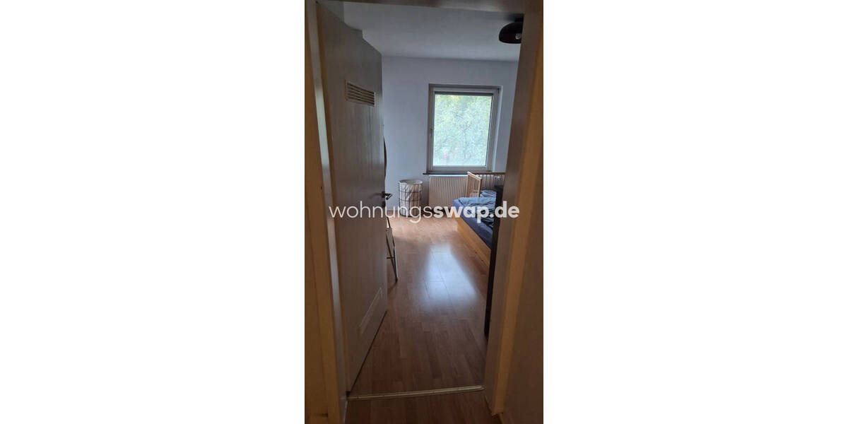 Etagenwohnung Köln Lindenthal - 3 Zimmer, 89 m&sup2;, 1.300&euro; | Angebot:26096977