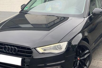 Audi A3 179.682 km 10.000 &euro; Langenfeld 40764