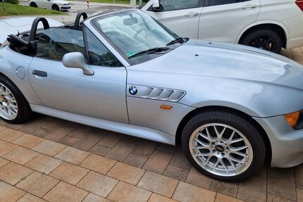 BMW Z3 173.000 km 5.999 &euro; Heiligenhaus 42579
