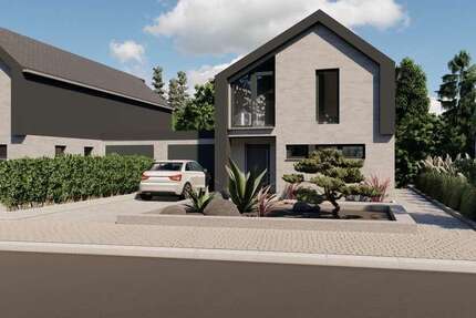 Haus Bergisch Gladbach - 5 Zimmer, 195 m&sup2;, 968.300&euro; | Angebot:23754344