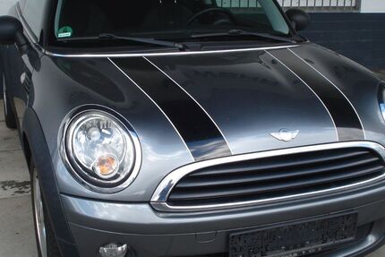 Mini ONE 117.000 km 3.950 &euro; Kaarst 41564