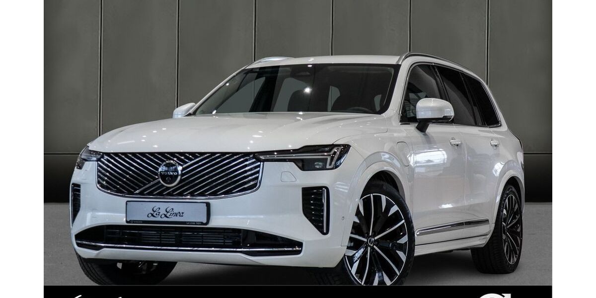 Volvo XC90 20.400 km 69.490 &euro; Köln 50968