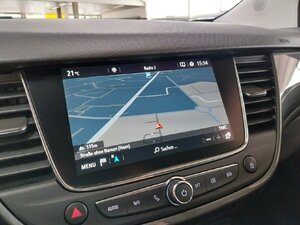 Opel Crossland X Ultimate-Paket Komfort-Paket Head-Up N 9.615 km 21.480 &euro; HAAN 42781