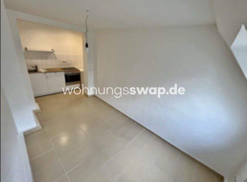 Etagenwohnung Köln Kalk - 3 Zimmer, 49 m&sup2;, 920&euro; | Angebot:25945914