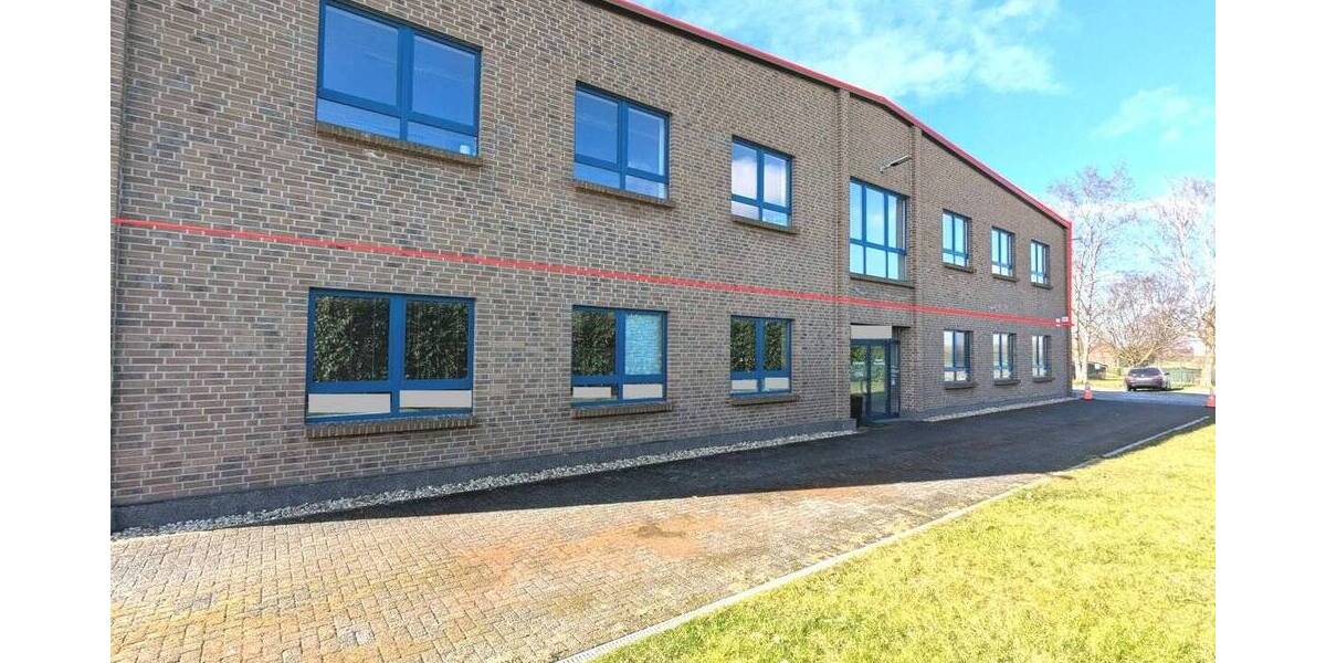 Gewerbeobjekt Grevenbroich / Allrath Allrath - 1.536&euro; | Angebot:25690048
