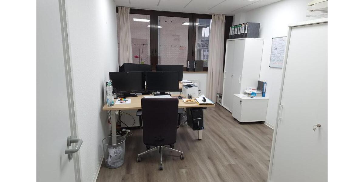 Gewerbeobjekt Wuppertal Elberfeld - 17&euro; | Angebot:23634876