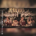 Killing your Highness (SWE)