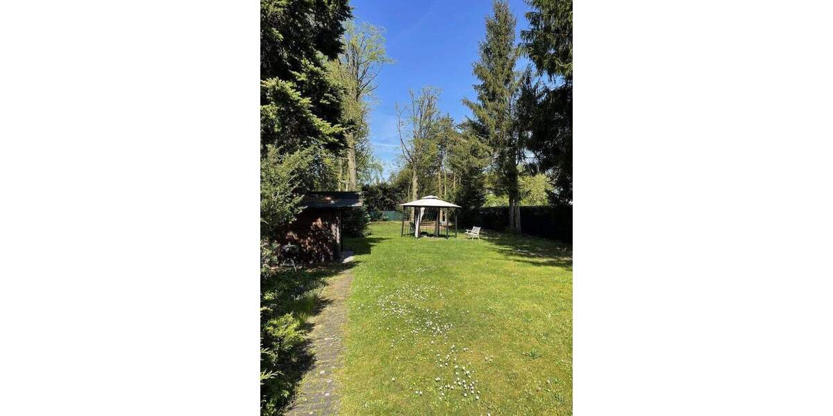 Mehrfamilienhaus, Wohnhaus Bergisch Gladbach Hebborn - 8 Zimmer, 240 m&sup2;, 995.000&euro; | Angebot:25879285