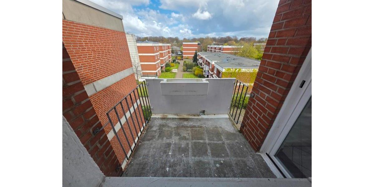 Etagenwohnung Düsseldorf Stadtbezirk 9 - 3 Zimmer, 79 m&sup2;, 494&euro; | Angebot:26290015