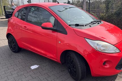 Ford Ka/Ka+ 160.200 km 1.700 &euro; Düsseldorf 40591