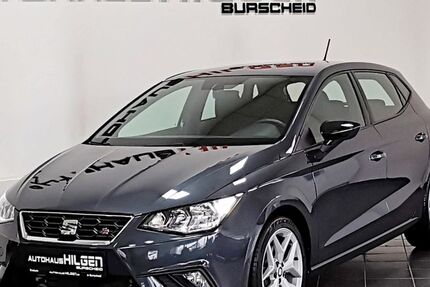 Seat Ibiza 98.216 km 12.950 &euro; Burscheid 51399