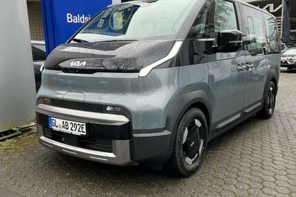 Kia PV5 4.900 km 44.250 &euro; Bergisch Gladbach 51427