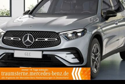 Mercedes-Benz GLC 300 16.833 km 60.990 &euro; Wuppertal 42115