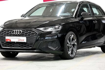 Audi A3 98.722 km 23.777 &euro; Wuppertal 42109