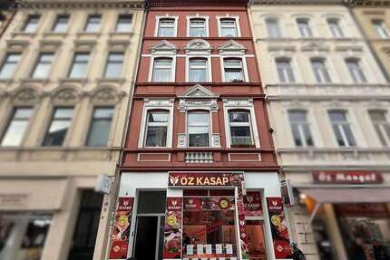 Haus Köln Mülheim - 12 Zimmer, 275 m&sup2;, 910.000&euro; | Angebot:26021195