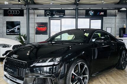 Audi TT RS 24.000 km 51.990 &euro; Remscheid 42859