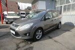 Ford Grand C-Max SYNC Edit. 1,6L/110KW Klima+SHZ+PDC 170.000 km 5.900 &euro; Neuss 41462