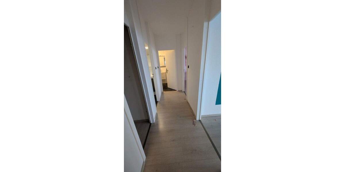 Etagenwohnung Wuppertal Elberfeld - 3 Zimmer, 92 m&sup2;, 224.000&euro; | Angebot:25760371