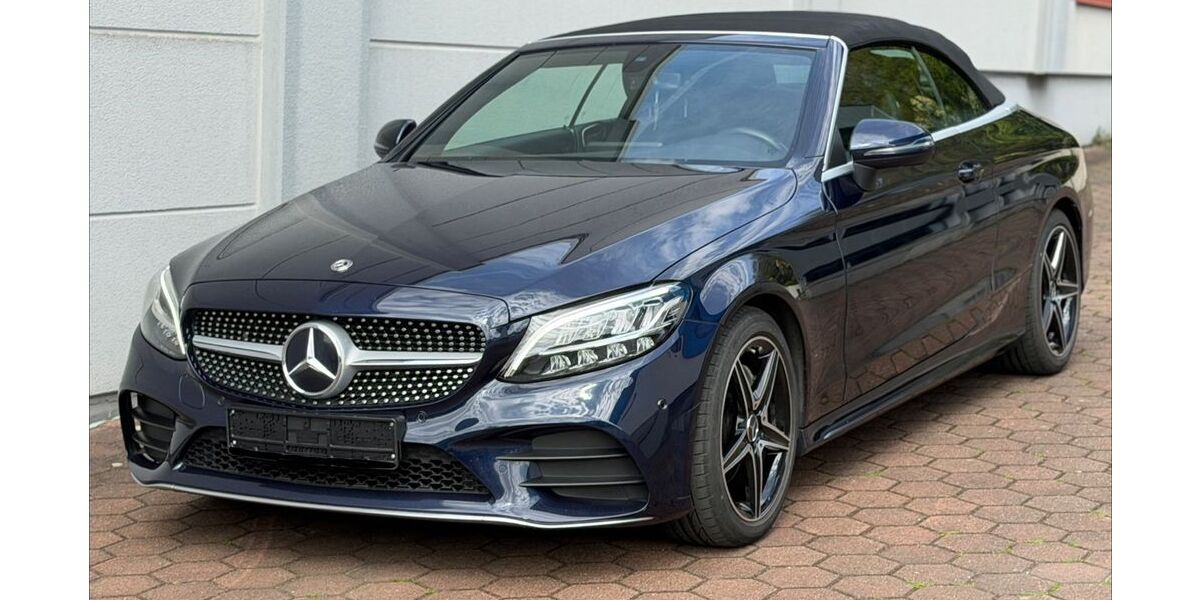 Mercedes-Benz C 200 105.300 km 28.990 &euro; Velbert 42551