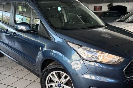Ford Grand Tourneo 139.870 km 13.990 &euro; Hilden (bei Düsseldorf) 40721