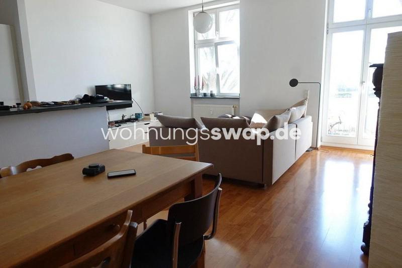 Etagenwohnung Köln Lindenthal - 3 Zimmer, 75 m&sup2;, 1.425&euro; | Angebot:25909426