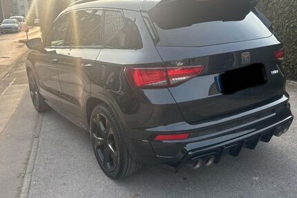 Cupra Ateca 87.500 km 28.590 &euro; Frechen 50226