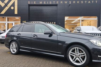 Mercedes-Benz C 250 152.555 km 12.399 &euro; Bergisch Gladbach 51465