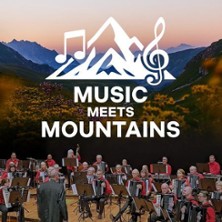 Music meets Mountains - Wo Gipfelträume auf Klangwelten treffen / AlpinVisionen 25.04.2026 Sartory