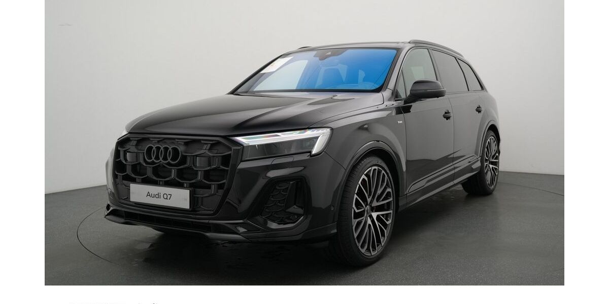 Audi Q7 9.980 km 101.480 &euro; Leverkusen 51373